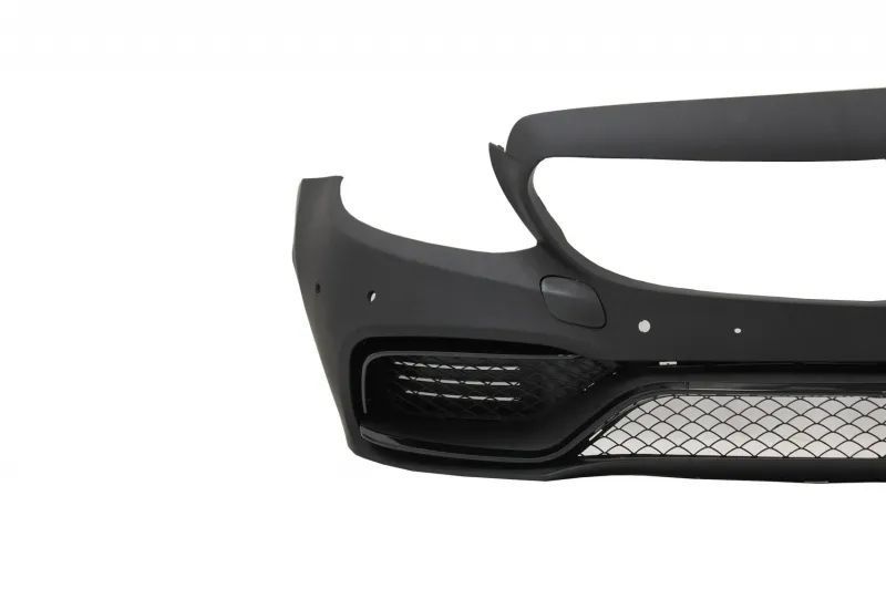 Body Kit Mercedes C W205 SW (2014 a 2021) Look C63