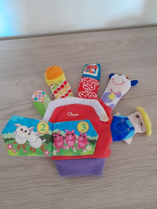 Brinquedos chicco fisher price disney
