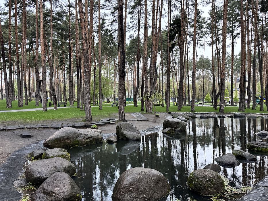Квартира з новим ремонтом.ЖК Центральний 2.Центральний парк