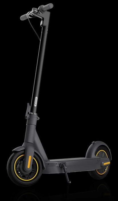 Электрический самокат Ninebot MAX G30P