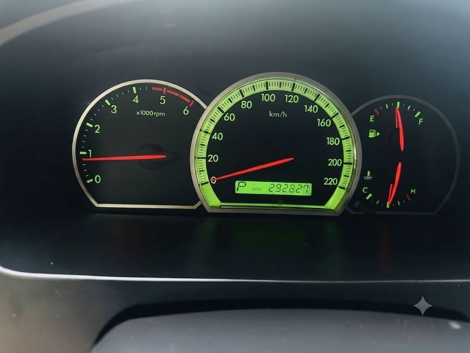 Автомобіль Шевроле