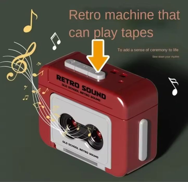 Міні рекордер,диктофон, запис голосу або пісні, подарунок