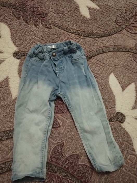 Продам дженси для Мальчиків для малюків!