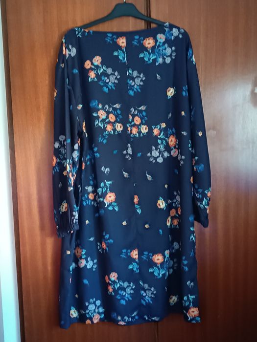 Vestido de senhora XXL
