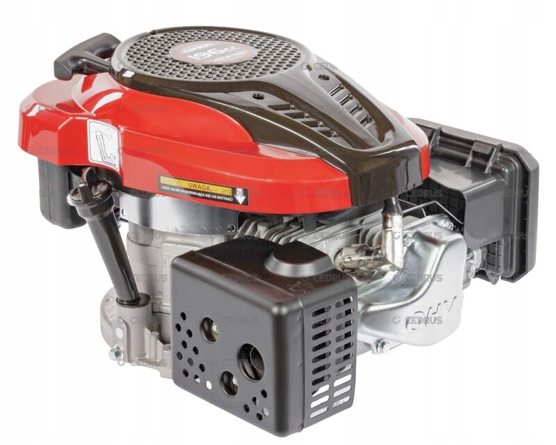 Silnik do kosiarki Loncin LC1P70FC-B 62MM 22,2mm