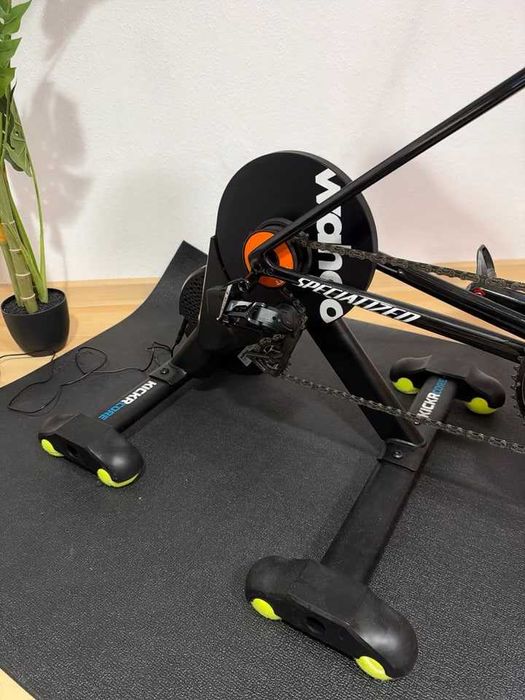 Wahoo Kickr Core 2