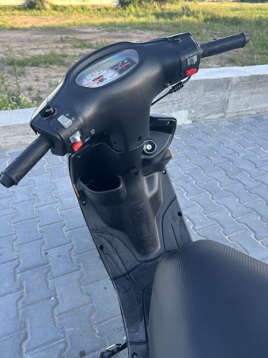 Продається спарк 125-13