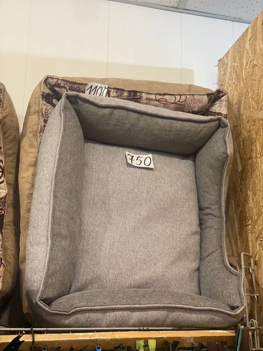 Лежак для улюбленців