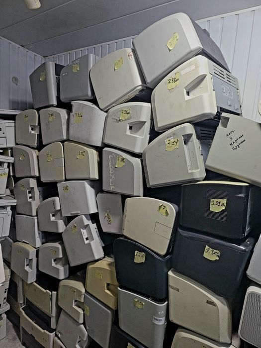 Принтер, лазерний принтер, принтер HP, принтер 2015, 2015, HP 2015,