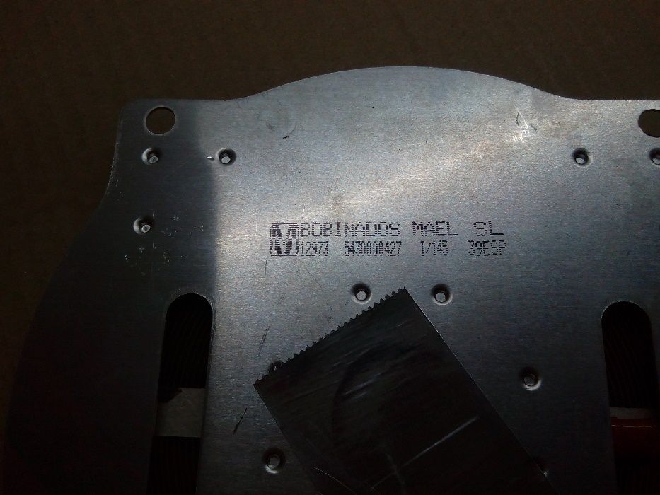 Peças Placa Siemens EH76754EU/03