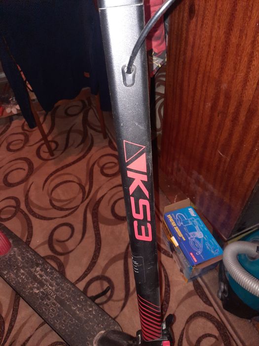 Електро самокат ядеа