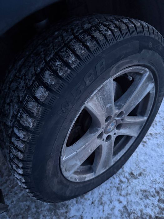 Продам BMW Х5.