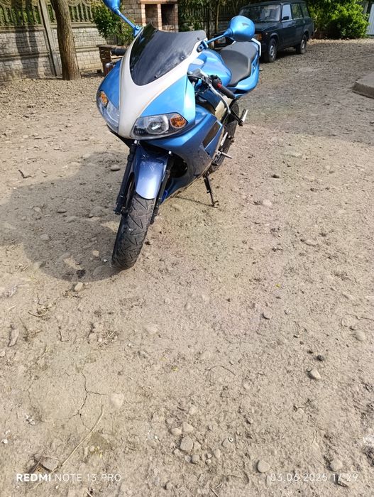 Ямаха TZR 50 двигун 150