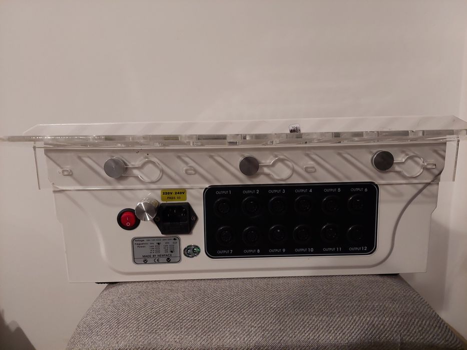 Urządzenie do elektrostymulacji NV-3000