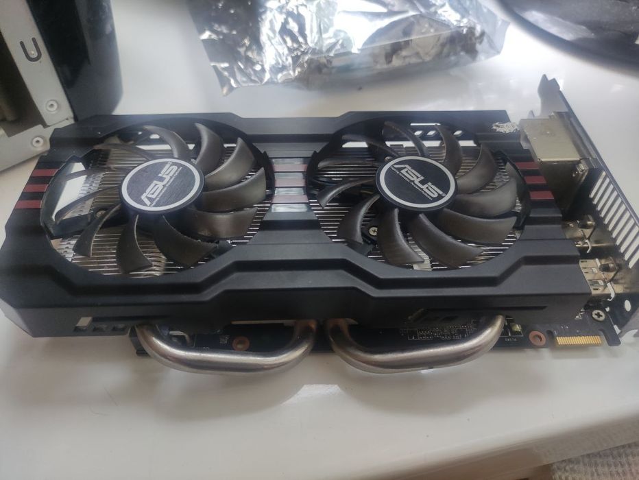 Некомплектный системный блок