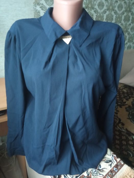 Турецькі блузки шифонові