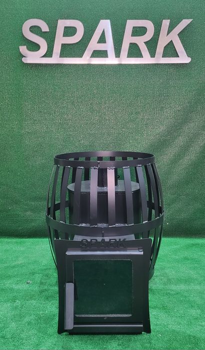 Піч для бані, сауни, лазні