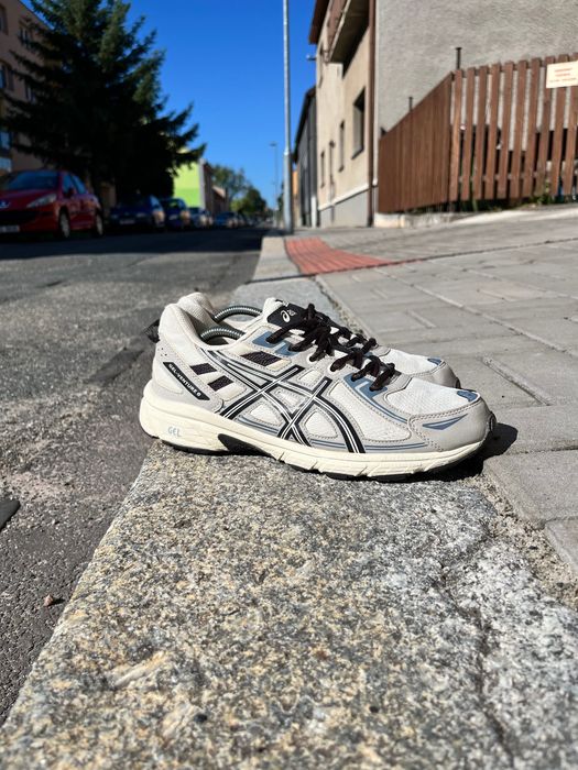 Чоловічі кросівки Asics Gel-Venture 6 Легкі 42 р