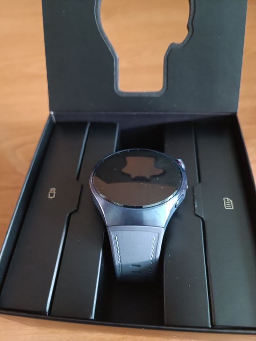 Smartwatch Huawei 5 46mm LTE