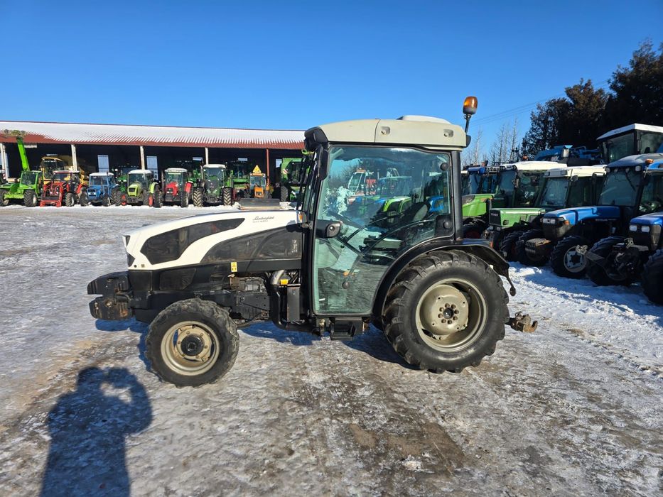 Lamborghini Spire S90.4  Ciągnik sadowniczy
