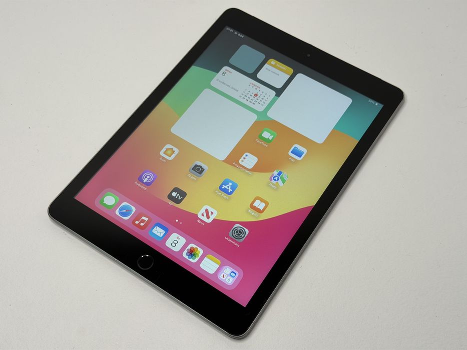 iPad 6 (A1954) 32GB - Cellular (LTE) - faktura VAT 23%