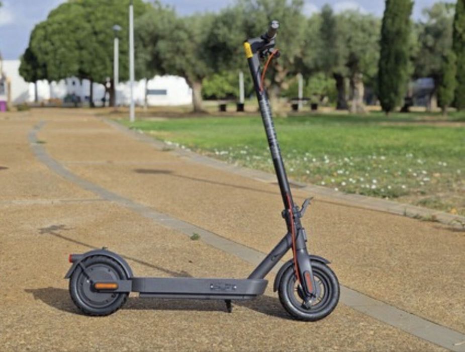 Trotinete eletrica Xiaomi 2nd Gen 4 pro