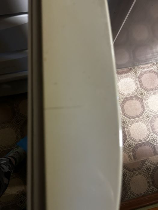 Холодильник LG no frost