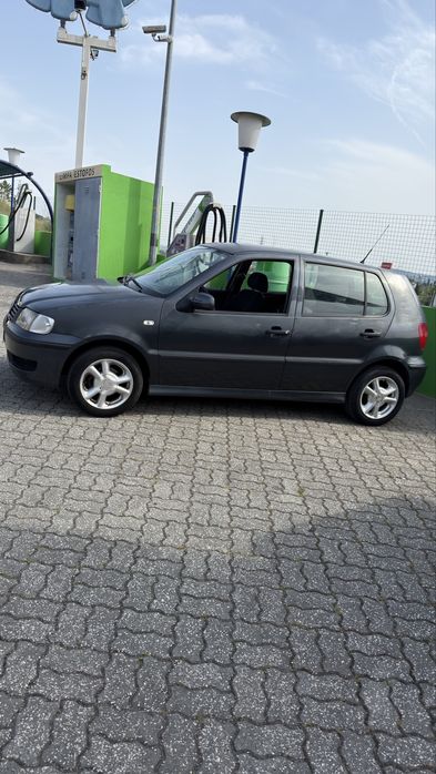 Vendo vw polo 1.0