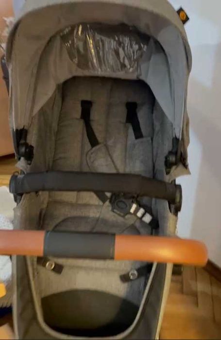 Коляска 2 в 1  Welldon - ідеальний стан