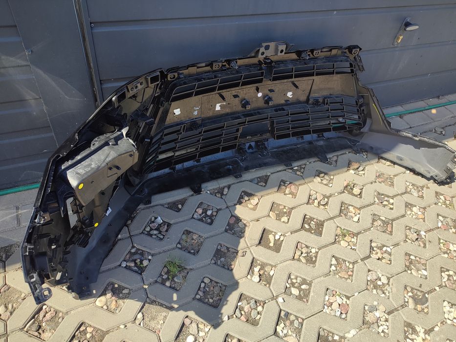 Zderzak Przód Mitsubishi ASX II Lift 25r Oryginał