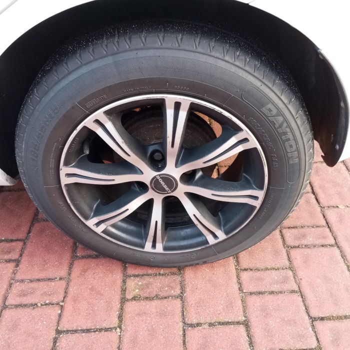 Nissan Note 1.4 Benzyna Super Stan