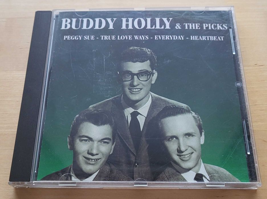 Buddy Holly & The Picks