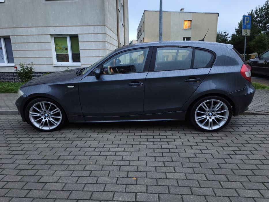 BMW Seria 1