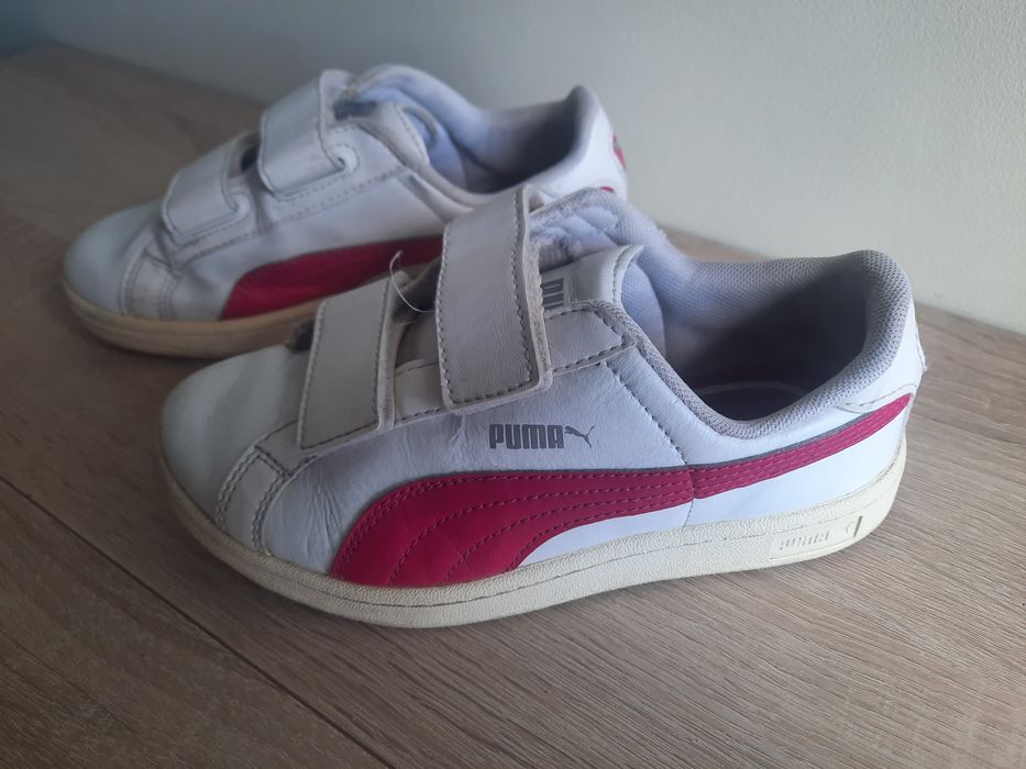 Buty PUMA rozmiar 32