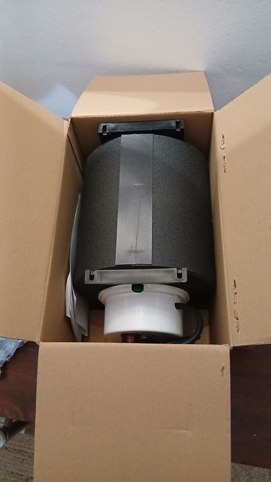 Boiler 6L Elgena 12v/200w (novo)