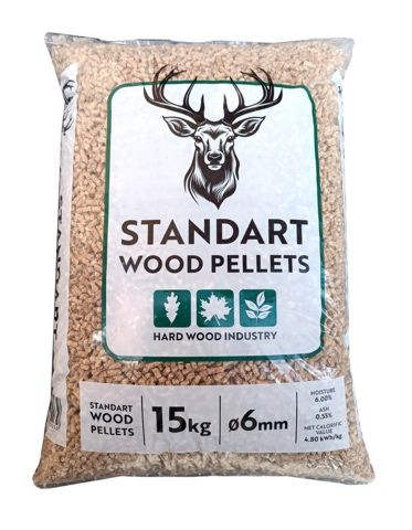 Pellet Pelet A1 ,EN PLUS Standard 11 Rodzajów  Peletu Premium Olczyk Sylva Dankros Premium Wood Pellets KG