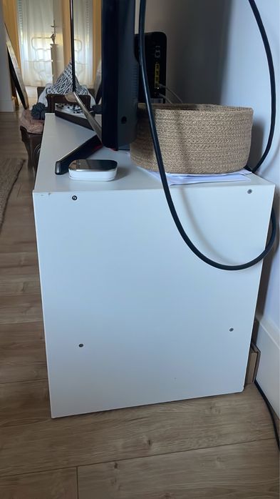 Movel TV Ikea baggebo