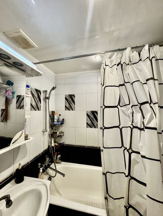 Продажа 2ой квартиры в Бородинском р-не