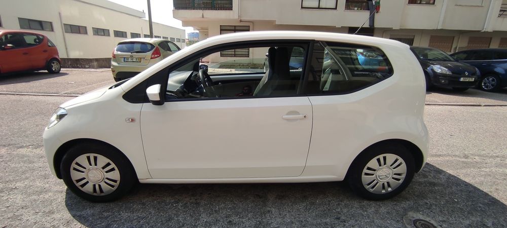 Vendo VW UP! - 2012