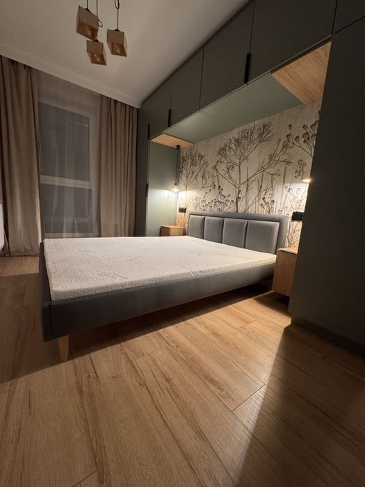 Mieszkanie  Nowogród Bobrzański ul. Leśna 9