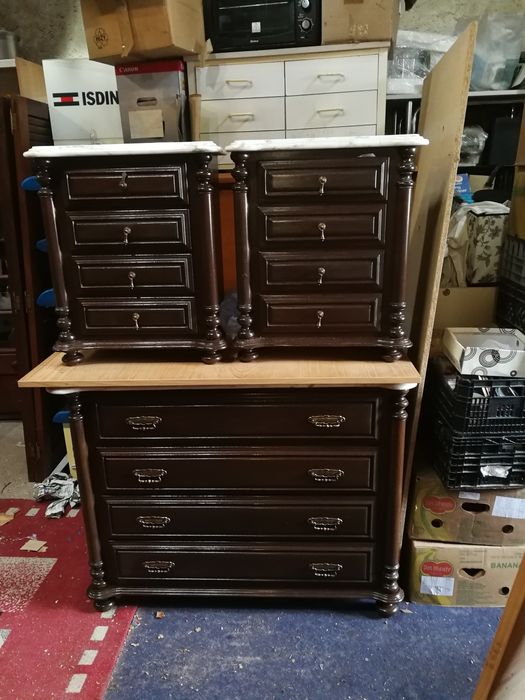 Estrados todas medidas