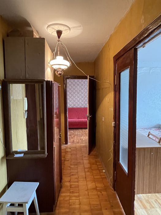 Здається окрема кімната без власника