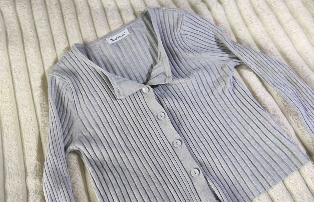 Милий кардиган від Sweet Malia