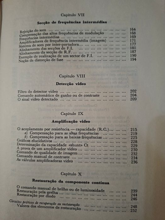 Televisão " Eng. Mário Cruzeiro "