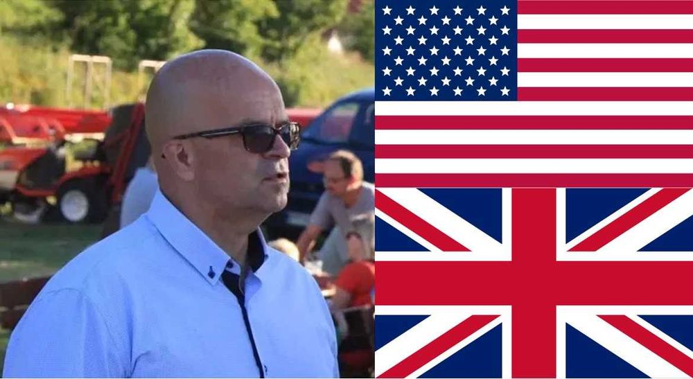 Noworoczne postanowienie KONWERSACJE angielski naturalnie bez blokady!