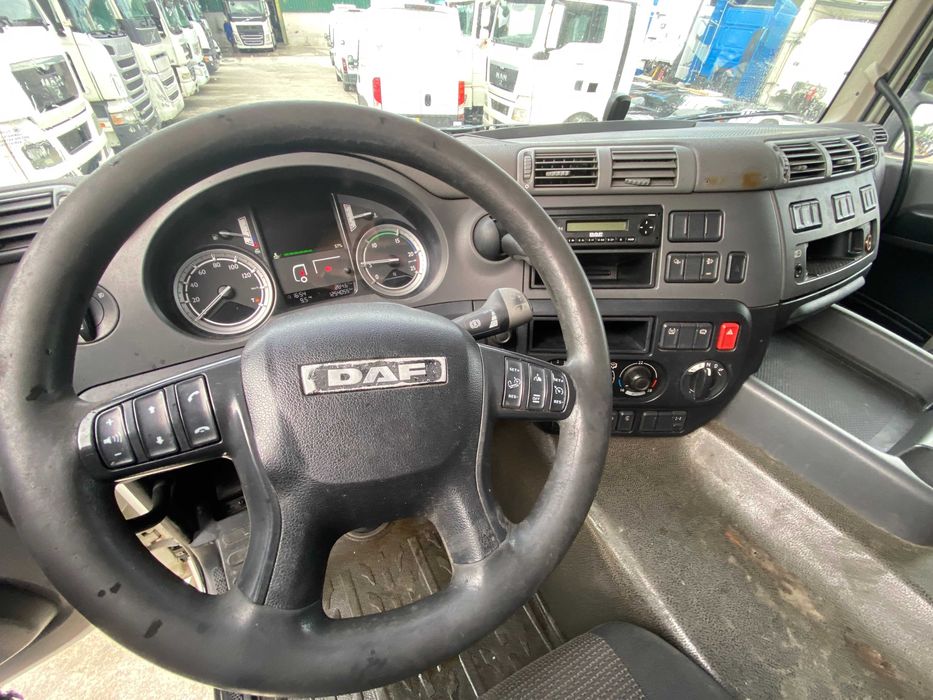 DAF CF440 ANO 2015