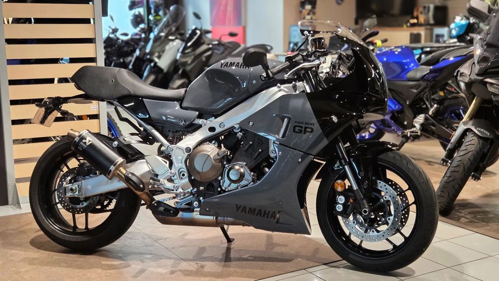 Yamaha