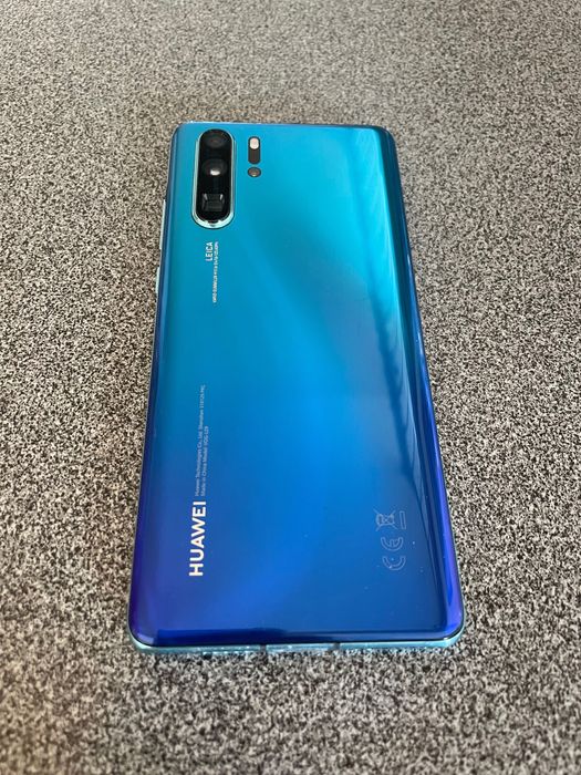 huawei p30pro 256gb