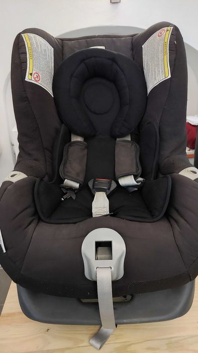 Cadeira auto britax romer