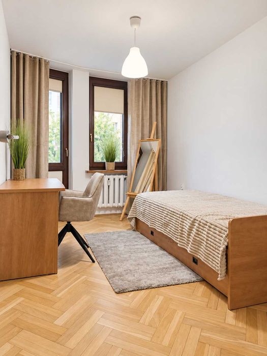 Mieszkanie – Warszawa - Widok 2